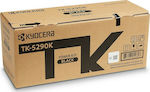 Kyocera TK-5290K Original Toner Laser Printer Black 17000 Pages (1T02TX0NL0)