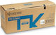 Kyocera TK-5290C Toner Laser Εκτυπωτή Κυανό 13000 Σελίδων (1T02TXCNL0)