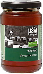 Apipharm Miere de pin 400gr 1buc Apipharm Miere de pin 400gr 1buc