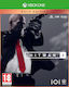 Hitman 2 (Gold Edition) Gold Edition Xbox One Game