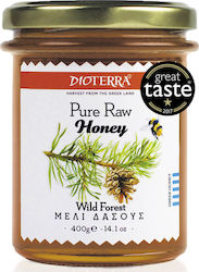 Dioterra Μέλι Δάσους 400gr