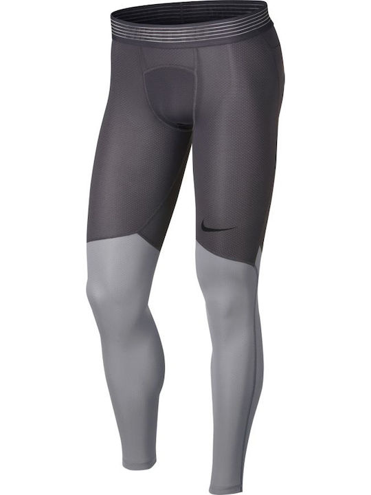 Nike Pro HyperCool Gray