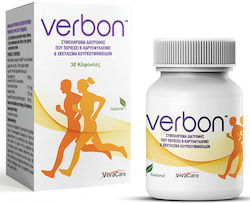 VivaCare Verbon 30 Capsules