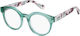 Max & Co 313 PAK Women's Acetate Frame Green