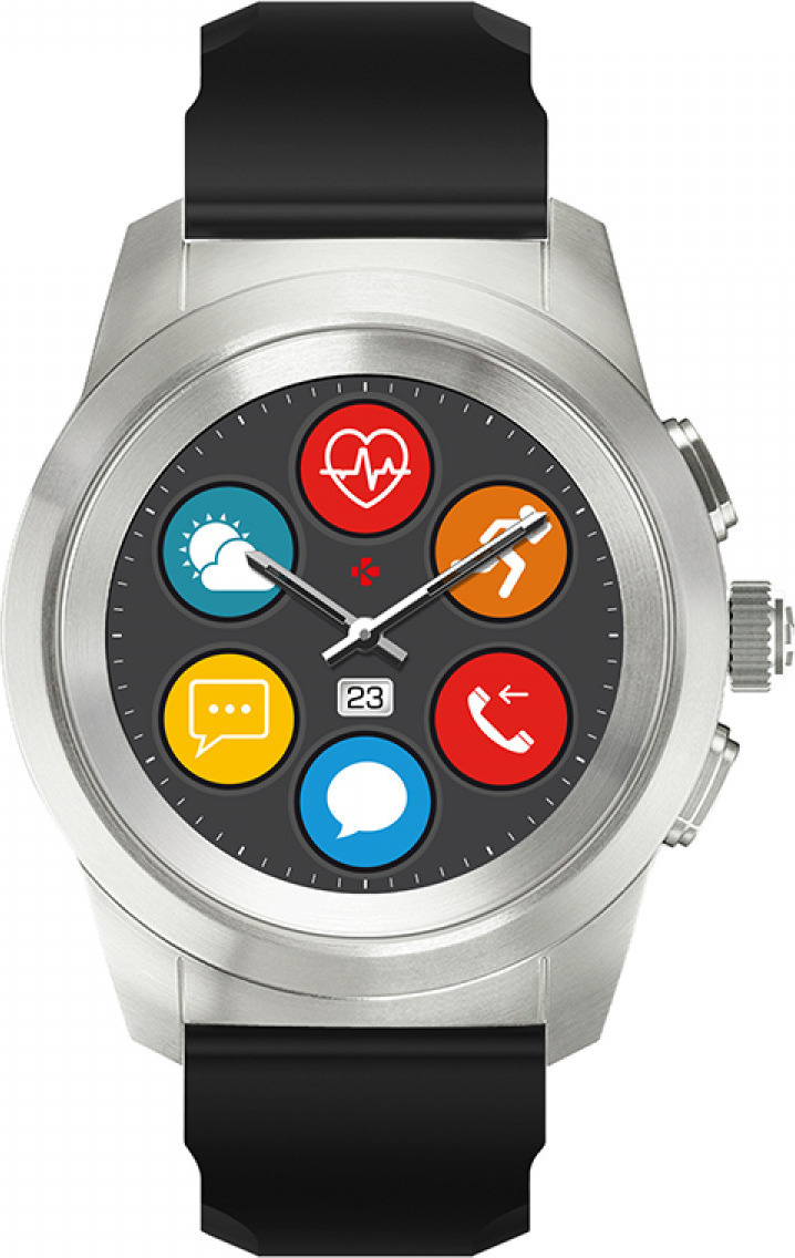 zetime regular
