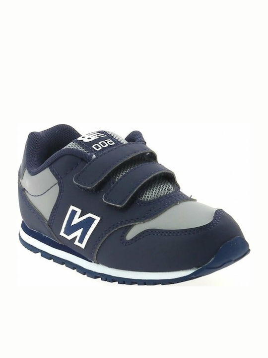 New Balance 500 Încălțăminte sport Joasa pentru copii cu scai