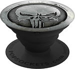 PopSockets Punisher Monochrome for Mobile Phone Multicolour