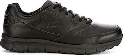 Skechers Nampa Παπούτσι Εργασίας OB Skechers Nampa Παπούτσι Εργασίας OB