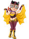Funko Rock Candy DC Comics - DC Bombshells - Batgirl
