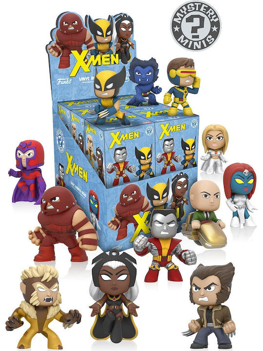 Funko Geheimnisvolle Minis Blinde Kiste: X-Men ...