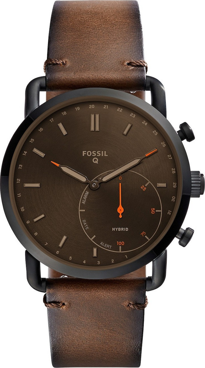 fossil q commuter amazon