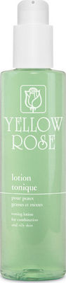 Yellow Rose Loțiune Demachiant Lotion Tonique 200ml