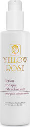 Yellow Rose Tonique Rafraichissante Lotion Facial Cleanser 200ml