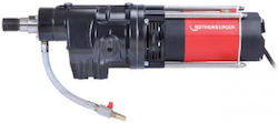 Rothenberger Riodiadrill 500 Hand Tool Diamond Core Drills 4000W Rothenberger Riodiadrill 500 Hand Tool Diamond Core Drills 4000W