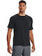 Tricou Sport Negru