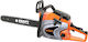 Kraft Gasoline Chainsaw 6kg with Blade 50cm