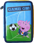 Diakakis Peppa Pig Penar Plin Multicolor