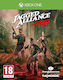 Jagged Alliance Rage Xbox One Game