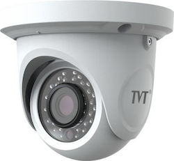 TVT CCTV Überwachungskamera Wasserdicht