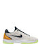 Nike Zoom Cage 3 Tennisschuhe Harte Gerichte Guava Ice / Orange / Green