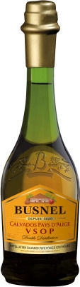Бранди Calvados VSOP 40% 700мл