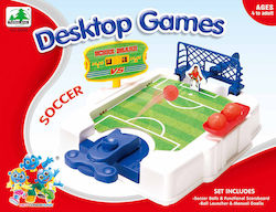 Zita Toys 88.004 Plastic Football Tabletop