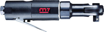 M7 NE-261 Cheie cu clichet pneumatică 1/4" Lungime 160mm. NE-261