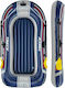 Bestway HydroForce Φουσκωτή Βάρκα 2 Ατόμων με Κουπιά & Τρόμπα 228x121εκ.