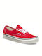 Vans Authentic 44 DX Sneakers Red