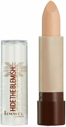 Rimmel Hide the Blemish Concealer Stick 002 San...