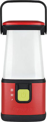 Energizer 360° F081104 Фенер LED Батерия за къмпинг Waterproof с фенер 500лм 016-5265