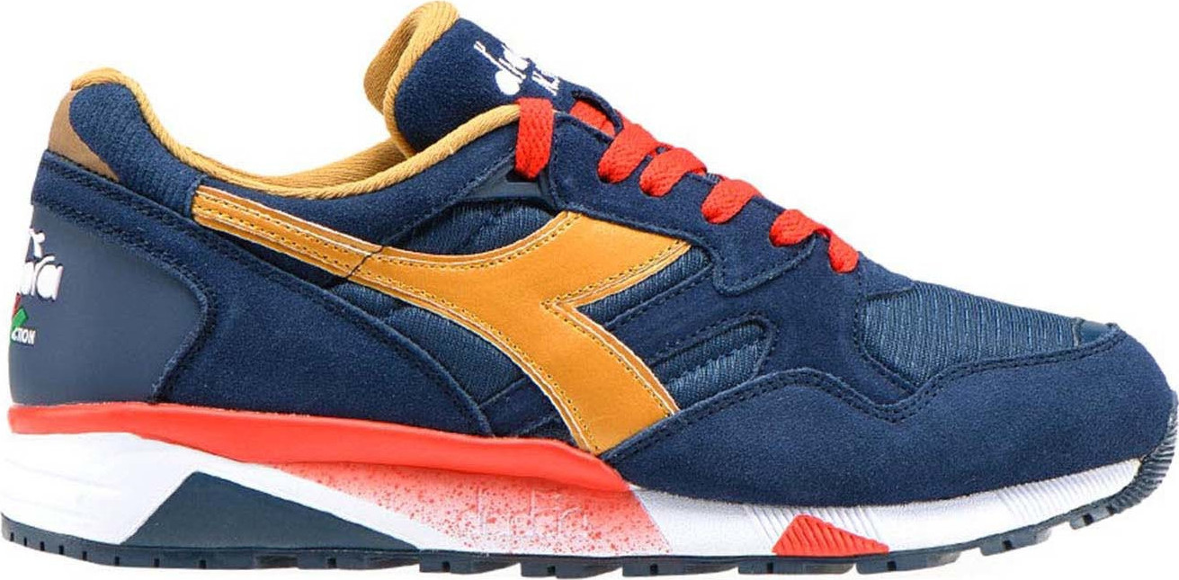 diadora n