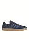 Adidas VL Court 2.0 Sneakers Blue