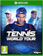 Tennis World Tour XBOX ONE