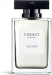 Verset Island Eau de Parfum 100ml