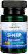 Swanson 5-HTP 200mg 60 Φυτικές Κάψουλες Unflavo...