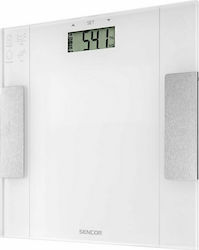 Sencor SBS 5051 Дигитална Везна за Баня 150kg Sencor SBS 5051 Дигитална Везна за Баня 150kg
