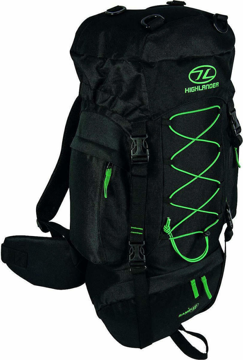 Highlander rambler 44 store