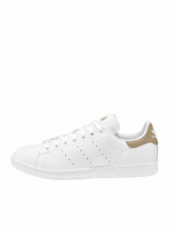 adidas Stan Smith Sneakers White