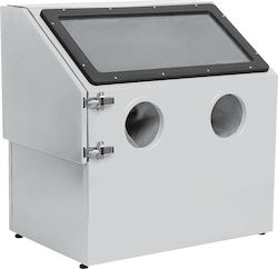 Express SBC-110 Кабинет за пясъкоструйка Express SBC-110 Кабинет за пясъкоструйка
