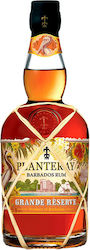 Saint James Reserve 43% 700ml