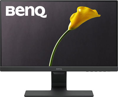 BenQ GW2280 VA Monitor 21.5" FHD 1920x1080 με Χρόνο Απόκρισης 5ms GTG