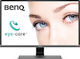 BenQ EW3270U VA HDR Monitor 31.5" 4K 3840x2160 with Response Time 4ms GTG