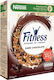 Nestle Νιφάδες Fitness Dark Chocolate Ολικής Άλεσης 375gr