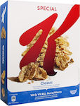 Kellogg's Flocken Special K 375gr 1Stück