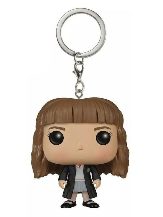 Funko Pocket Pop! Keychain Filme: Harry Potter - Hermione Granger