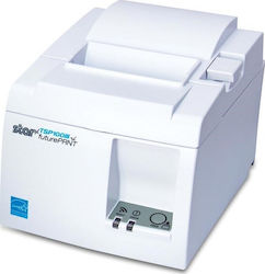 Star TSP143IIIU White Θερμικός Εκτυπωτής Αποδείξεων USB