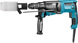 Makita Κρουστικό Σκαπτικό Πιστολέτο Ρεύματος 800W HR2631FTJ