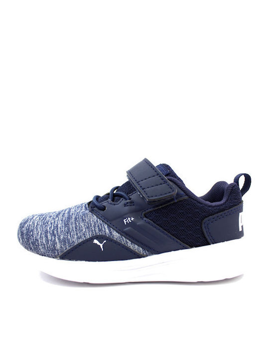 PUMA Comet V Αθλητικά Παιδικά Παπούτσια Running...