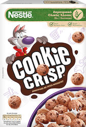 Nestle Getreide Weizen Cookie Crisp Vollkorn 375gr